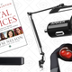 Illustration for article titled Today's Best Deals: Fancy Desk Lamps, Shoulder Massager, PS4 Hard Drive, and More